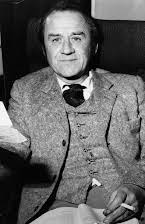 Cyril Cusack as 