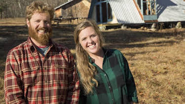 8:00 PM: Maine Cabin Masters (S1) | Discovery Channel | 3/28 2026