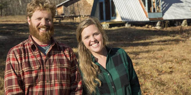 8:00 PM: Maine Cabin Masters (S1) | Discovery Channel | 3/7 2026