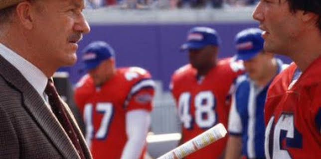 15:40: Equipo a la fuerza (IMDb 6.6) | Telemadrid | 2/15 2026