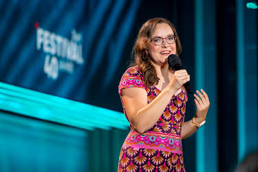 22:15: Helene Bockhorst: Lebefrau | 3SAT | 9/26 2026