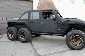 Last Chance Garage, Season 1: 6x6 of Southern Discomfort