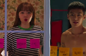 Adult Trainee: Episode 3