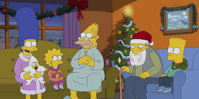 18:10: Die Simpsons | ProSieben | 12/23 2025