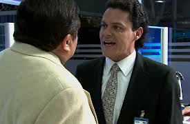 Hasta Que el Dinero Nos Separe season-1: Hasta Que el Dinero Nos Separe Capítulo 25