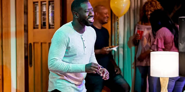 08:35: The Neighborhood | ProSieben | 3/14 2026