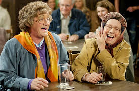 Mrs Brown's Boys S1: Mammy's Merchandise