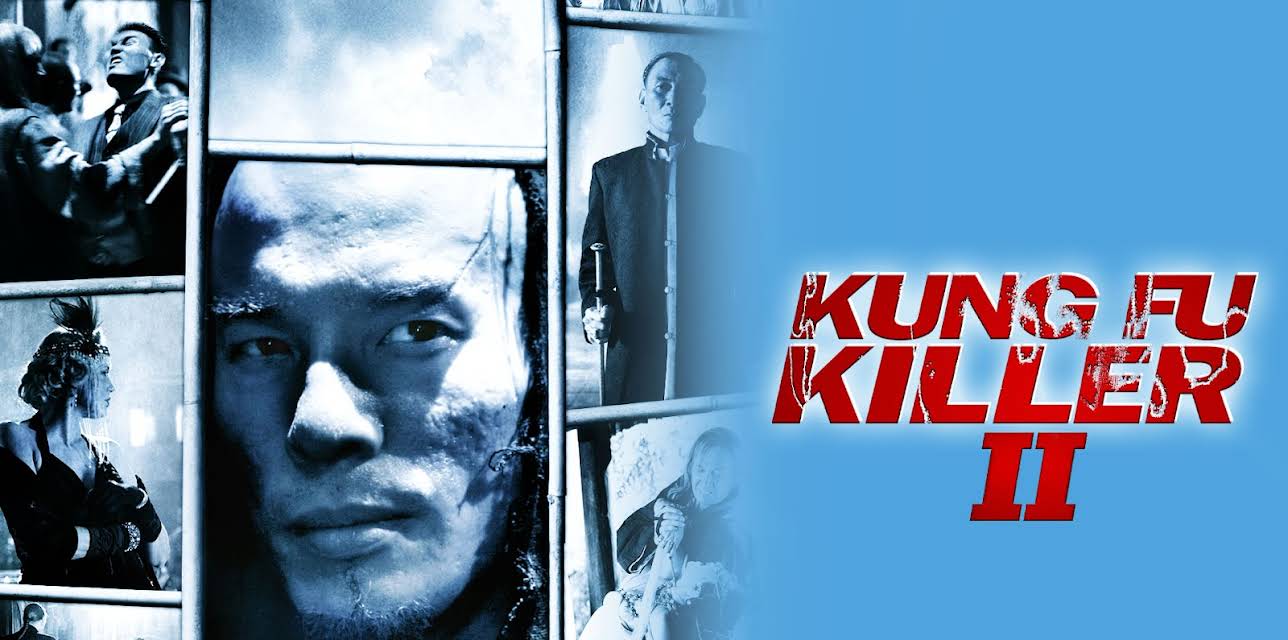 Kung Fu Killer 2 (2008)