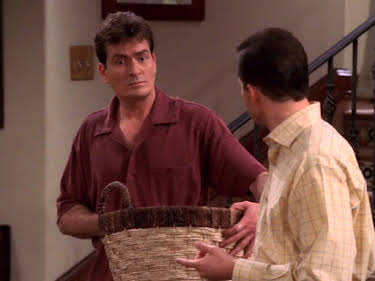 14:35: Two and a Half Men | ProSieben | 6/15 2026