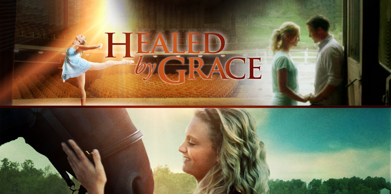Healed by Grace (2012)