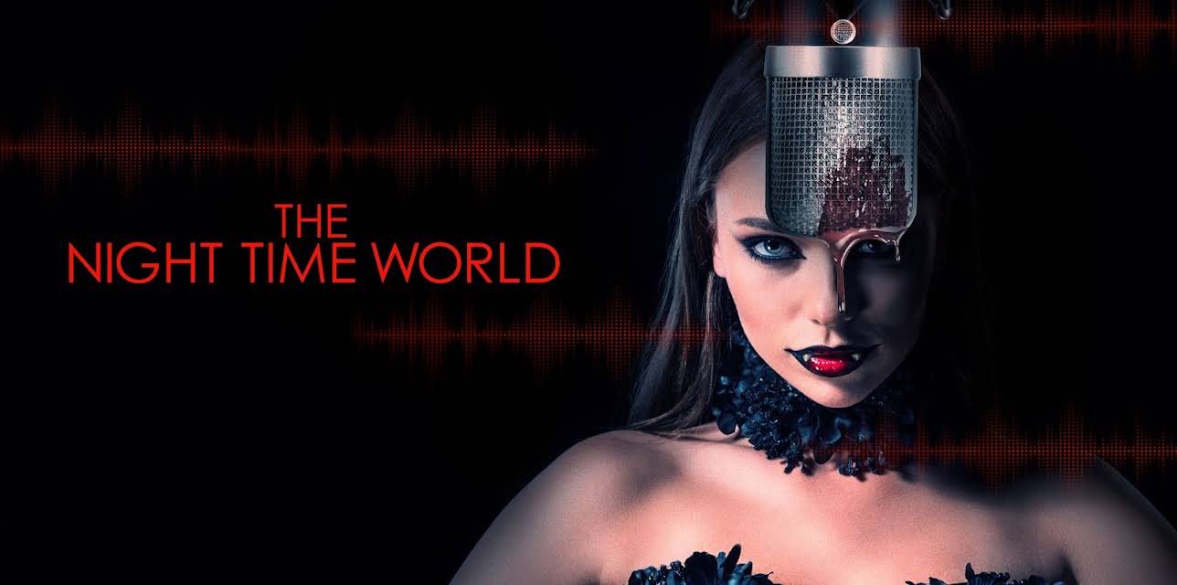 THE NIGHT TIME WORLD (2025)