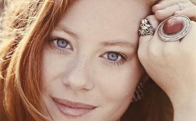 Sara Viktoria Bjerregaard