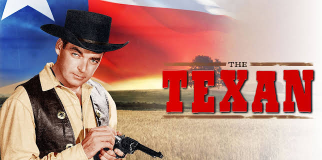 The Texan S1
