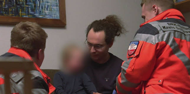 16:00: Lebensretter hautnah - Wenn jede Sekunde zählt | Sat1 | 2/19 2026