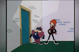 Frankenstein Jr. and the Impossibles: The Complete Series: The Bizarre Batter/ The Pilfering Putty Monster/ The Rascally Ringmaster