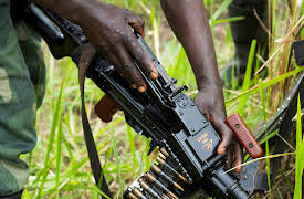 War in the Modern World: Africa’s Modern World War: Rwanda and Congo