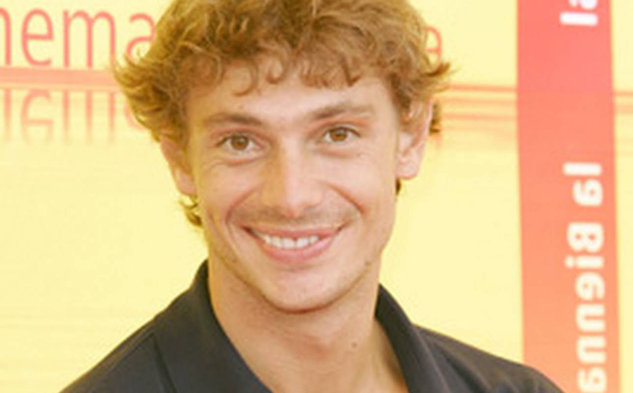 Giorgio Pasotti