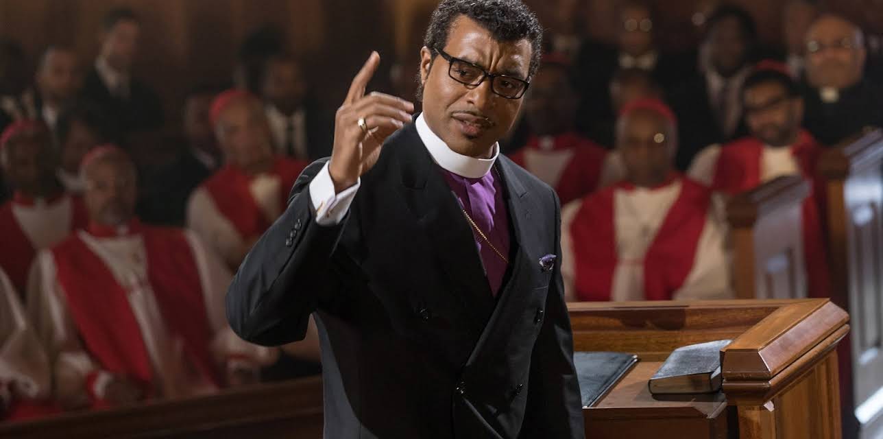 Come Sunday (2018)