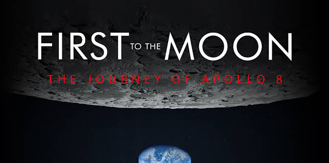 First to the Moon (2019)