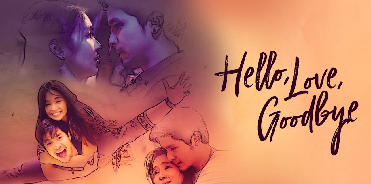 Hello, Love, Goodbye (2019)