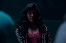 La rebelión season-1: La rebelión Capítulo 2