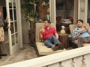 14:20: Two and a Half Men | ProSieben | 5/18 2026