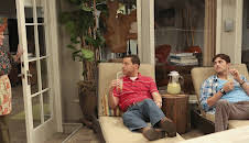 Two and a Half Men