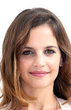 Sabrina Garciarena as 