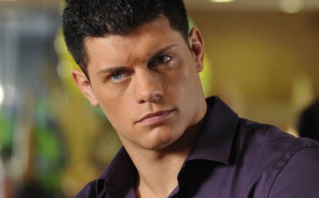 Cody Rhodes