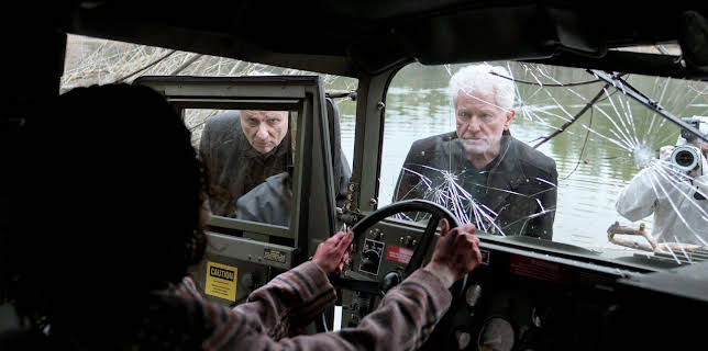 20:15: Tatort: Charlie | BR Fernsehen | 3/10 2026