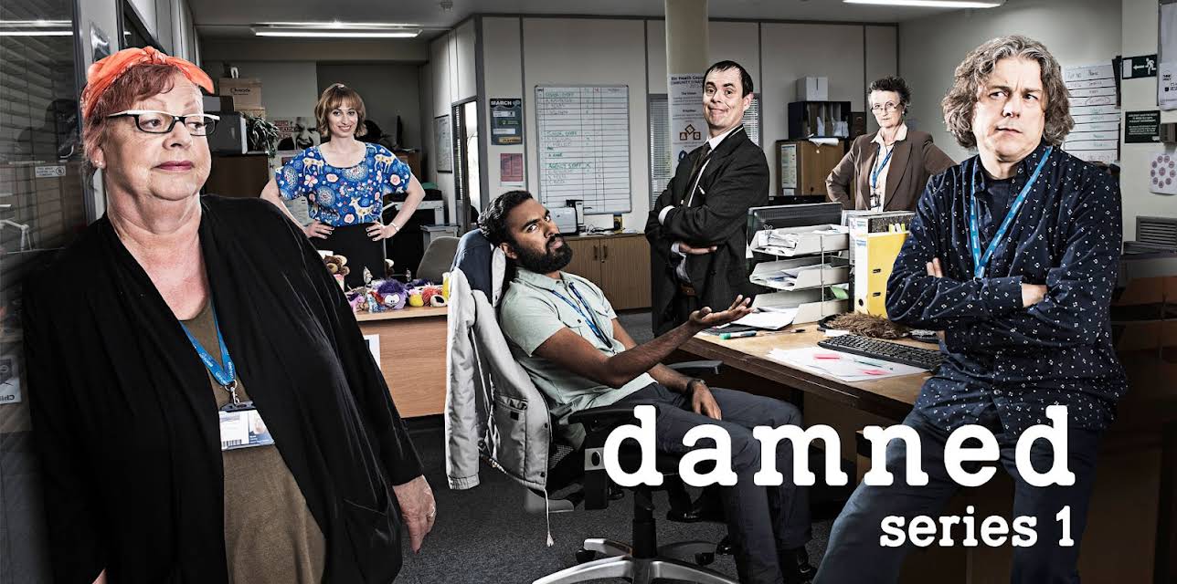 Damned, Season 1