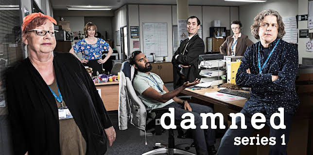 Damned, Season 1
