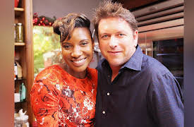 James Martin Home Comforts At Christmas: Boxing Day Brunch