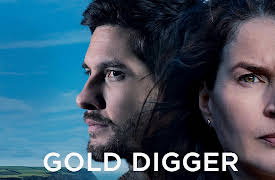 Gold Digger: Her Boy