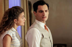 Paradise, Season 1: South Week