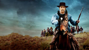 7:05 PM: Valdez Is Coming | Paramount | 10/31 2026