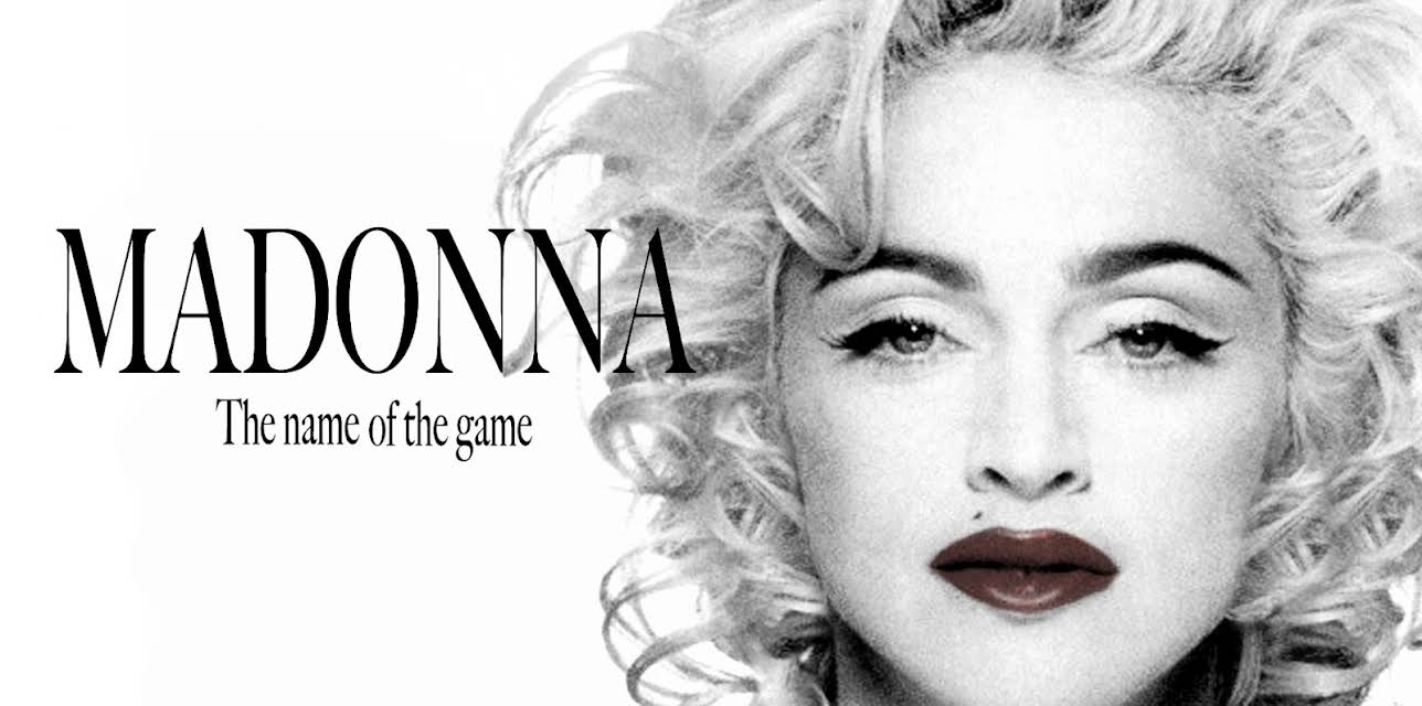 Madonna: The Name of the Game (2003)