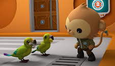 Octonauts: Above & Beyond