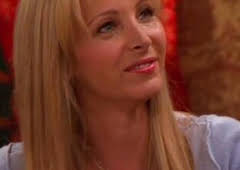 Friends (T8): Ep.2 El del jersey rojo