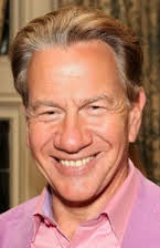 Michael Portillo as 
