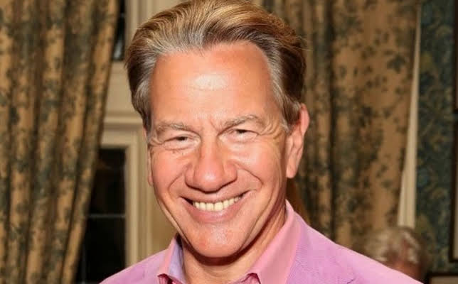 Michael Portillo