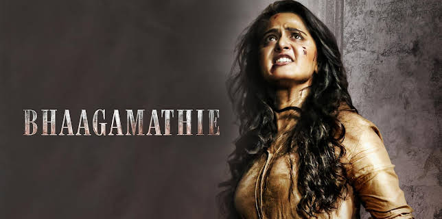 Bhaagamathie (2018)