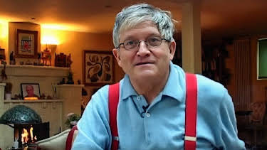 11:10 PM: Hockney: Double Portrait | BBC Four | 6/29 2026
