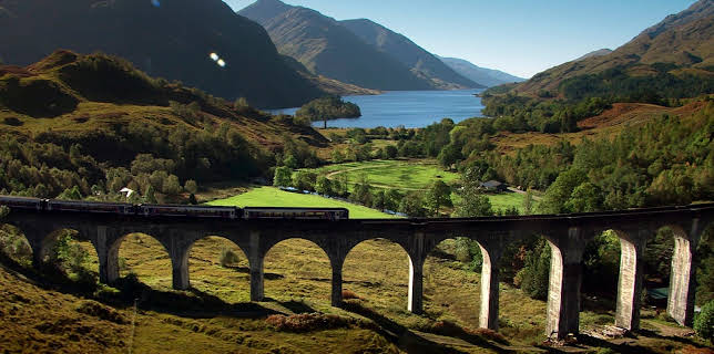 15:30: Der zauberhafte Zug | 3SAT | 2/17 2026