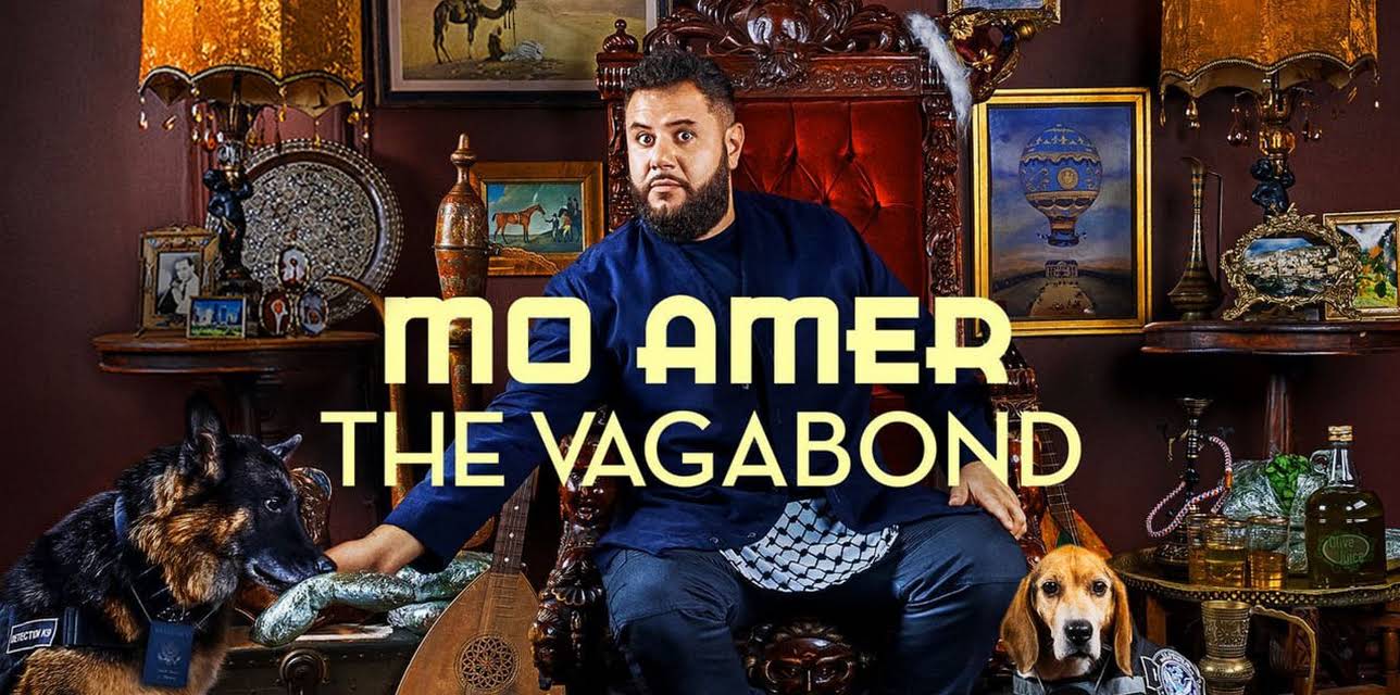 Mo Amer: The Vagabond (2018)