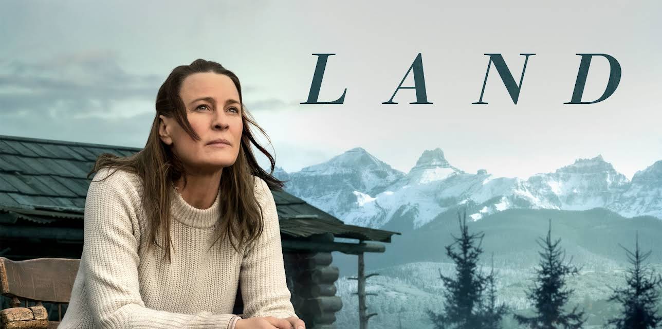 Land (2021)