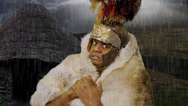 10:35 AM: Horrible Histories (S9) | CBBC | 3/6 2026