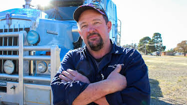 2:00 AM: Outback Truckers (S7 E12) (S7) | Paramount | 6/5 2026