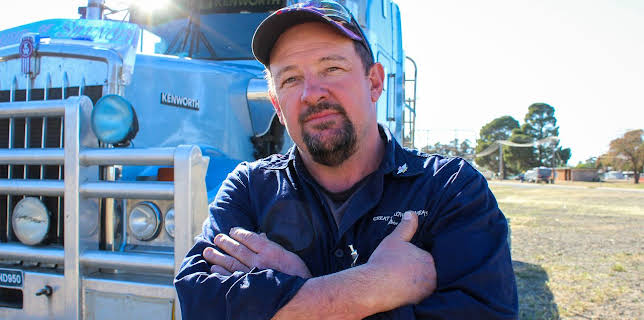 10:00 PM: Outback Truckers (S7 E12) (S7) | Paramount | 11/20 2025