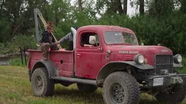 22:55: Lost Car Rescue (S1 E5) (S1) | TV10 | 4/12 2026